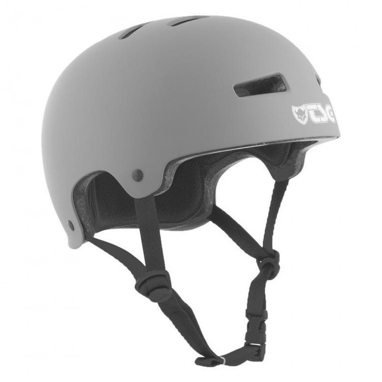 TSG EVOLUTION SOLID HELMET