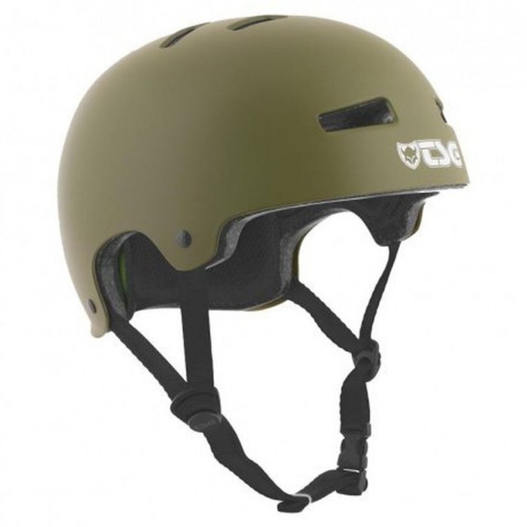 TSG EVOLUTION SOLID HELMET