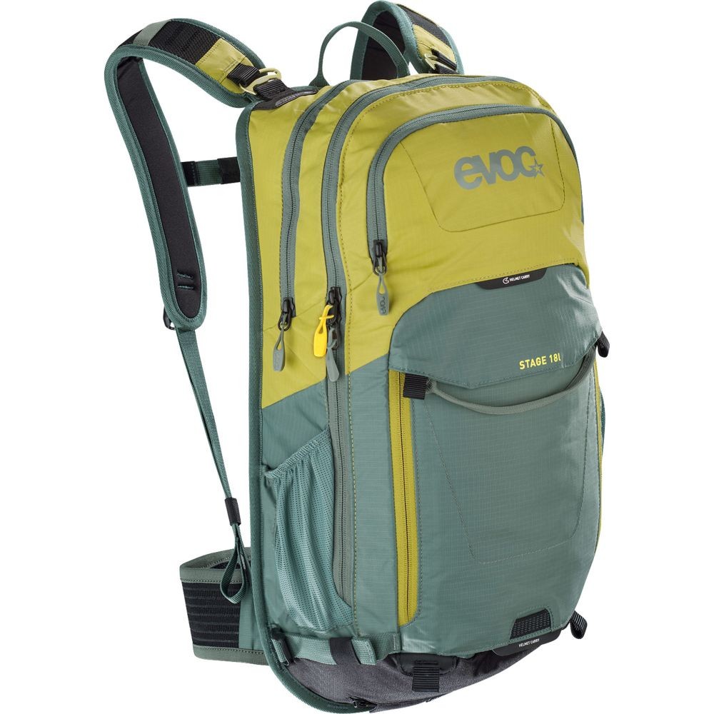 bike rucksack evoc