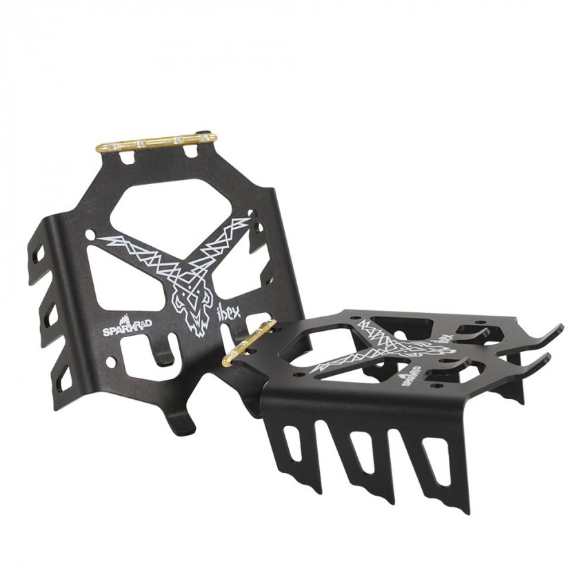 SPARK IBEX NESTING CRAMPONS