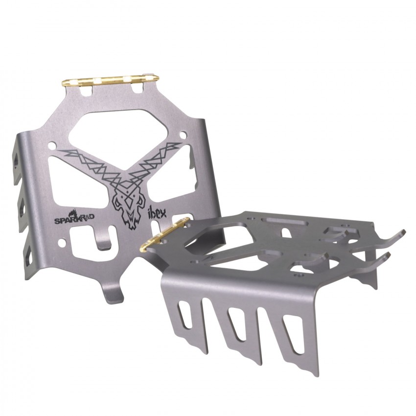 SPARK IBEX NESTING CRAMPONS