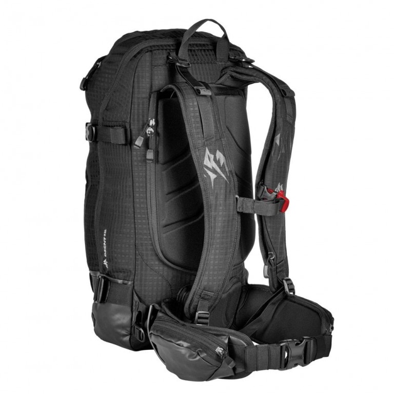 Dauphine Large Backpack – Snowsport