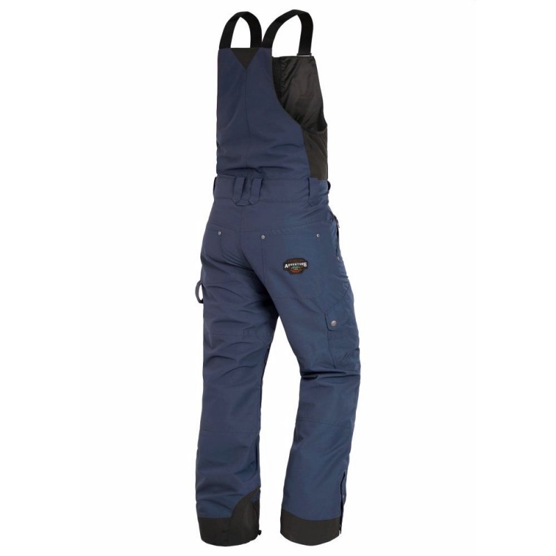 picture organic clothing yakoumo bib snow pants