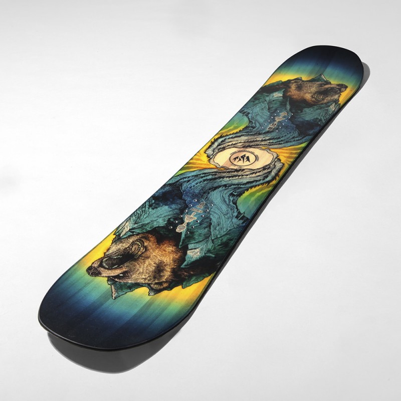 2022 jones snowboards