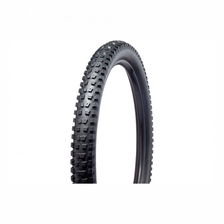 Butcher GRID TRAIL 2Bliss Ready Tire