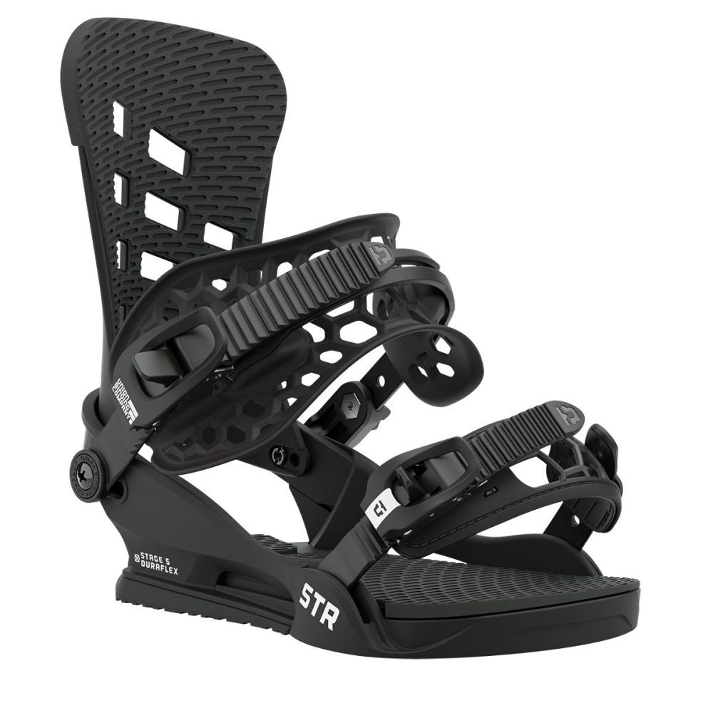 union camo bindings