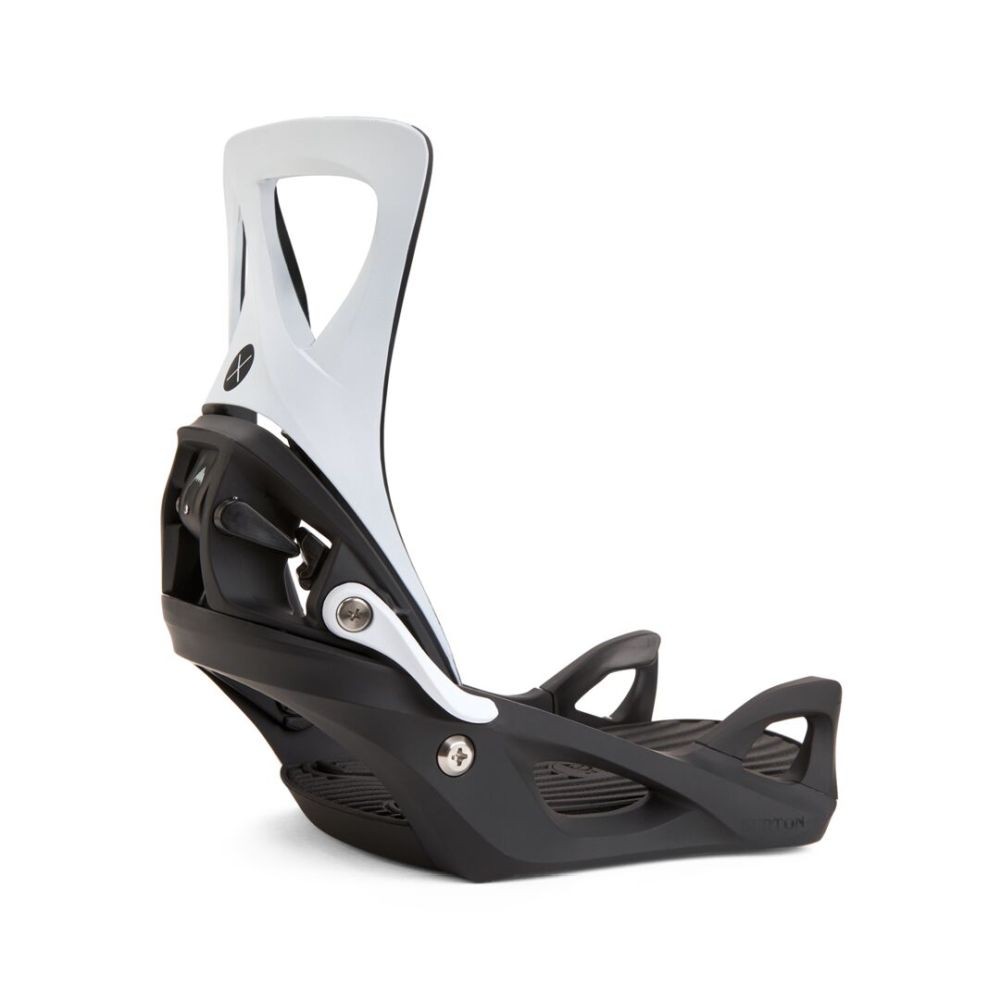 Burton Step On X Women S Binding Zero G Chamonix