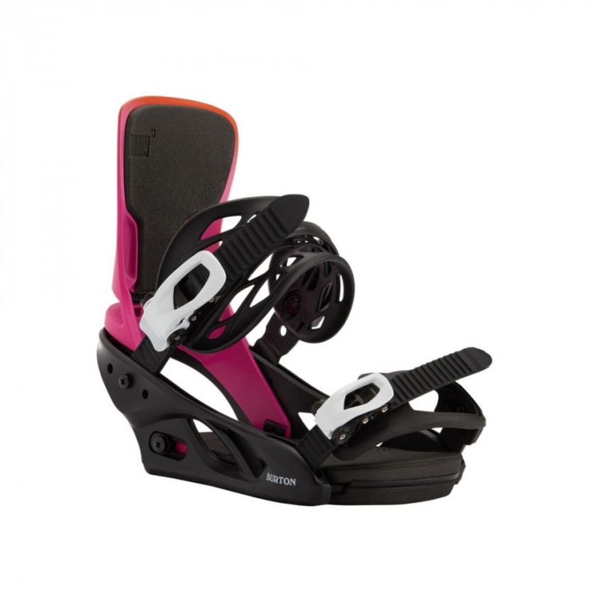 burton 2022 bindings