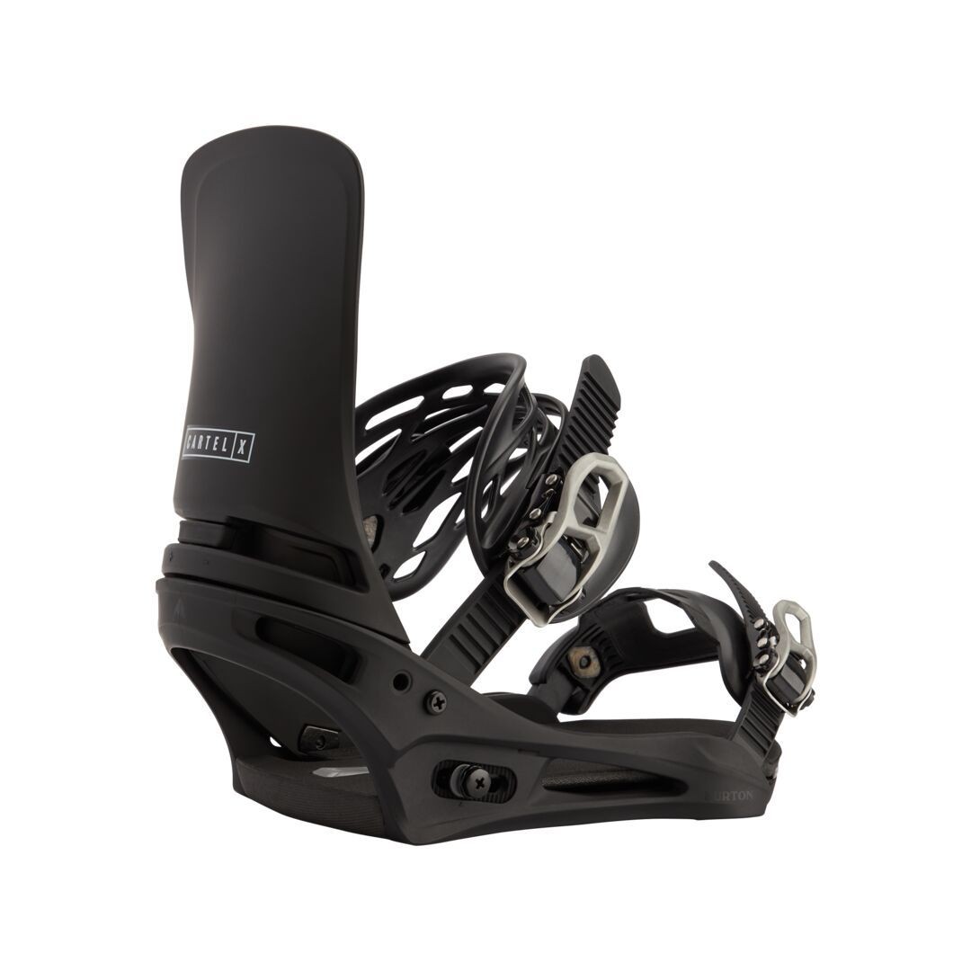 2007 burton bindings