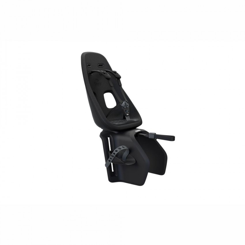 thule child seat for bike