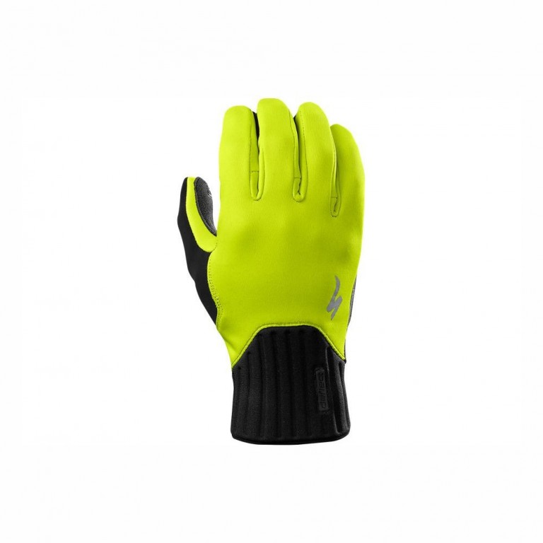 Deflect Gloves