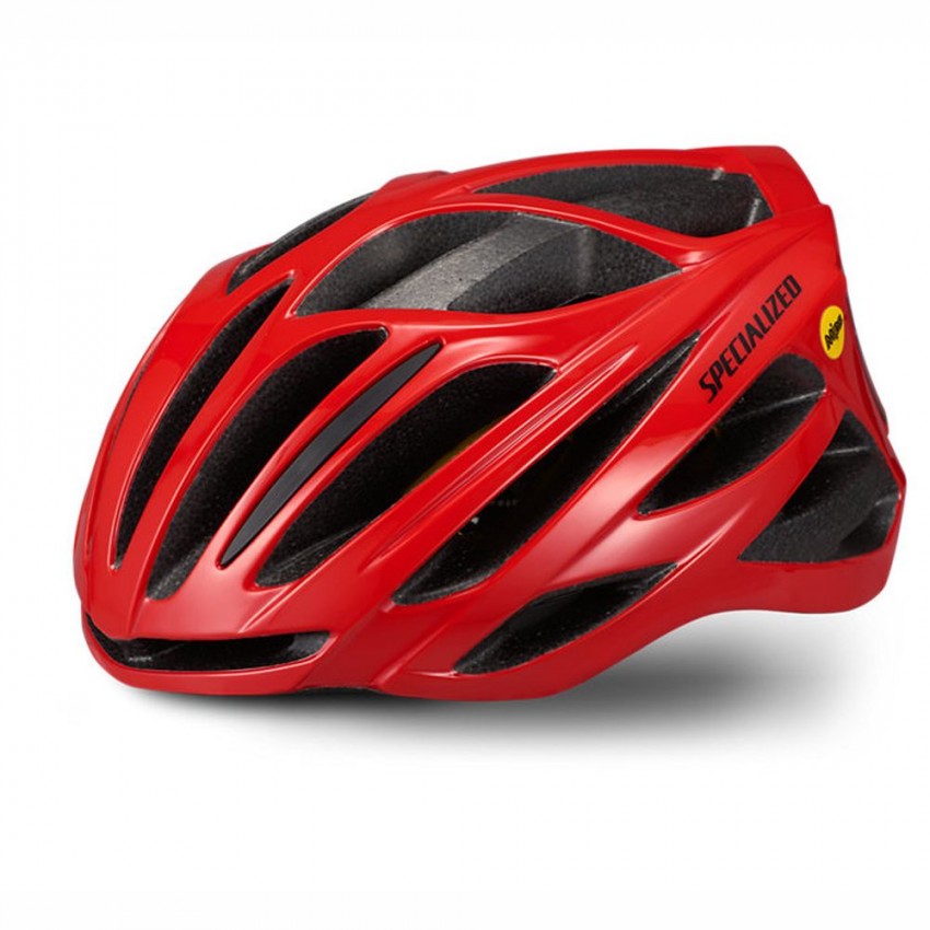 specialized echelon ii bike helmet