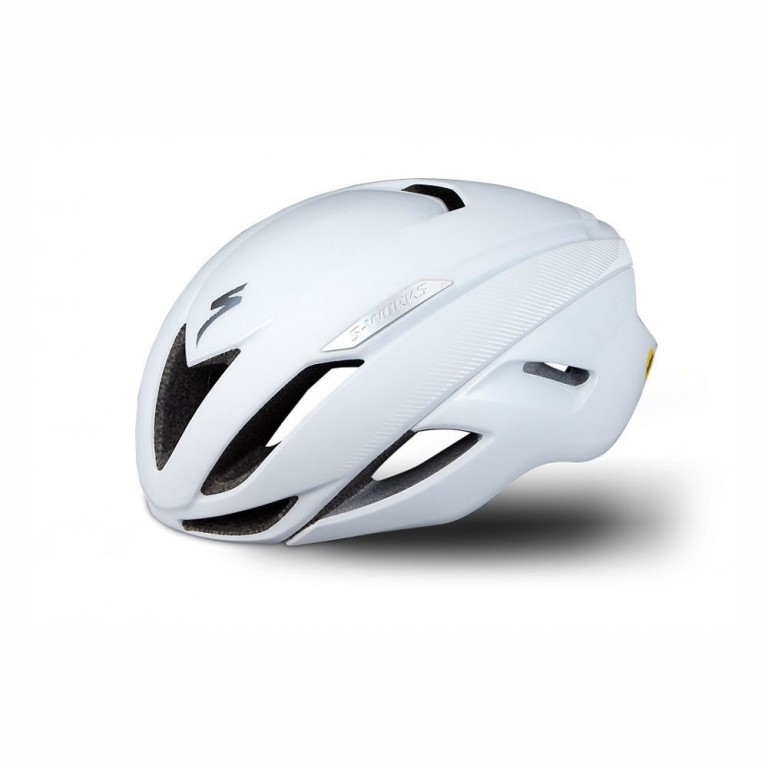 S-Works Evade avec ANGi Casque