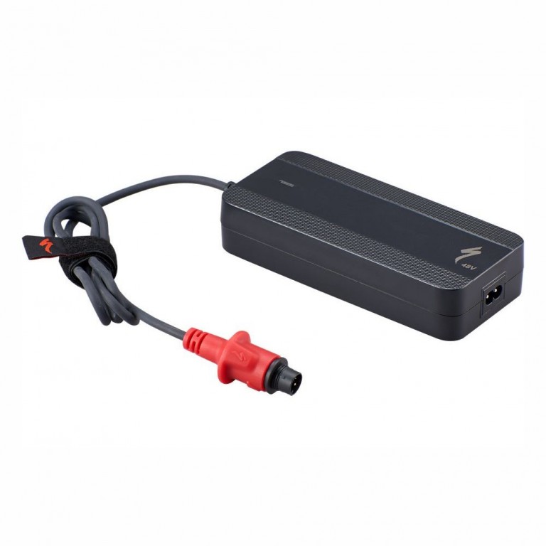 SPEC 48V BATTERY CHARGER W/EU CABLE