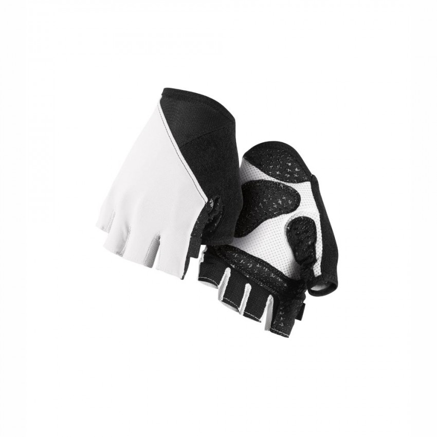 assos s7 summer gloves