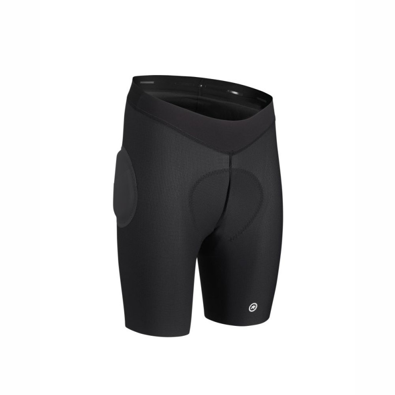 assos trail liner bib knickers