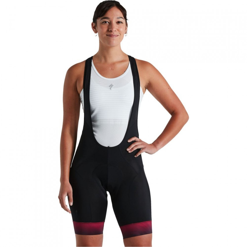 women's rbx bib shorts