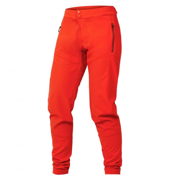 ENDURA WMN MT500 BURNER PANT