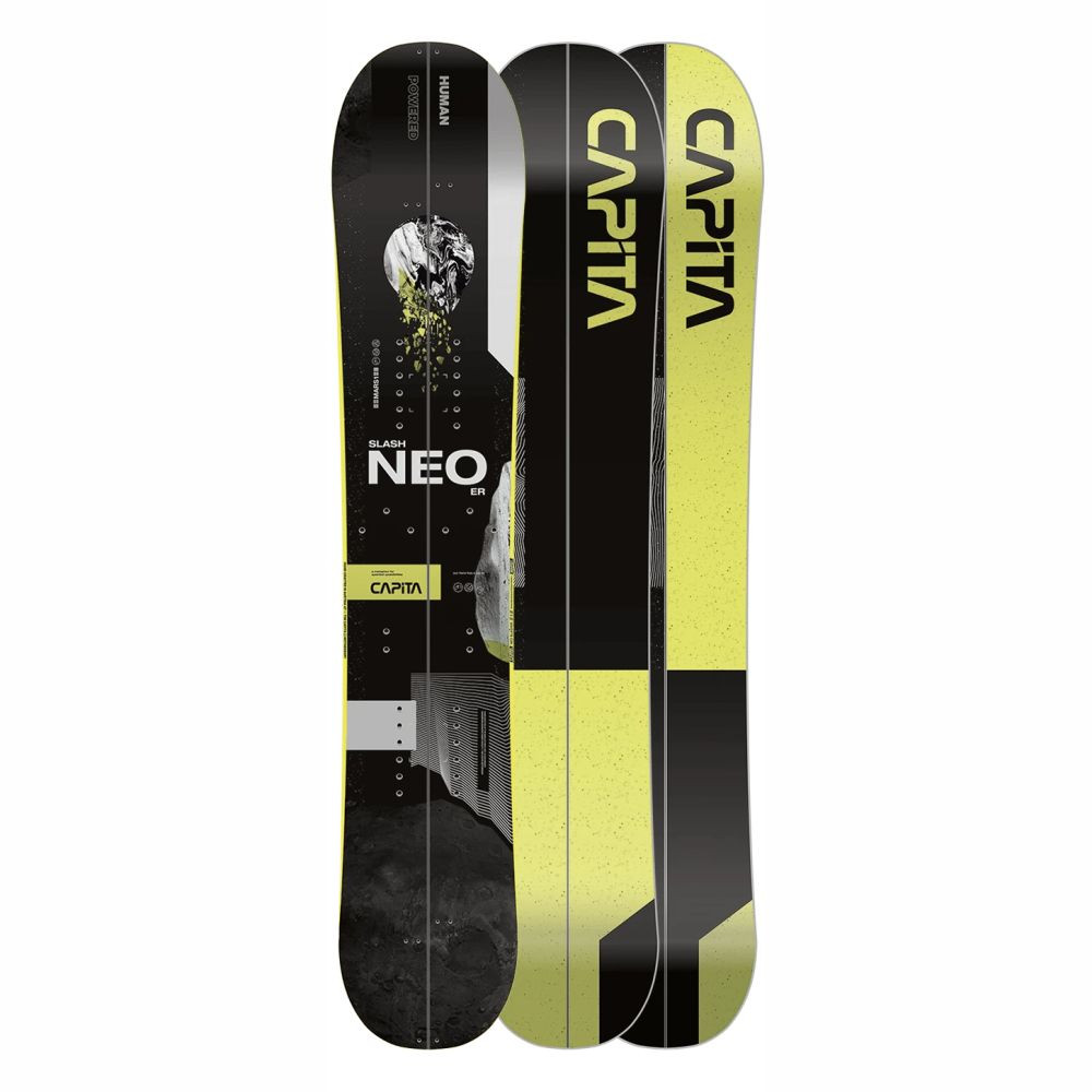 capita neo slasher 2020