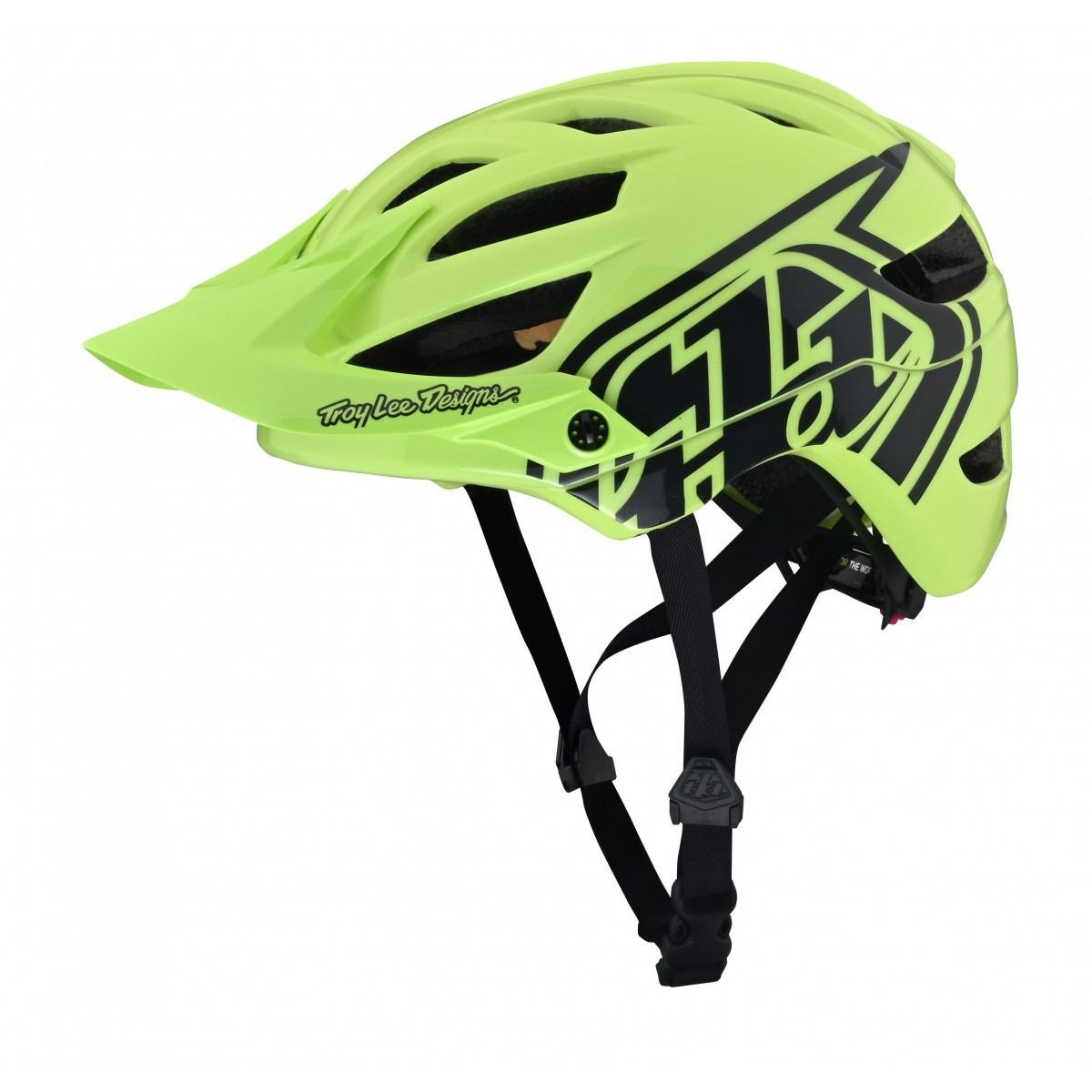 troy lee designs a1 drone bike helmet