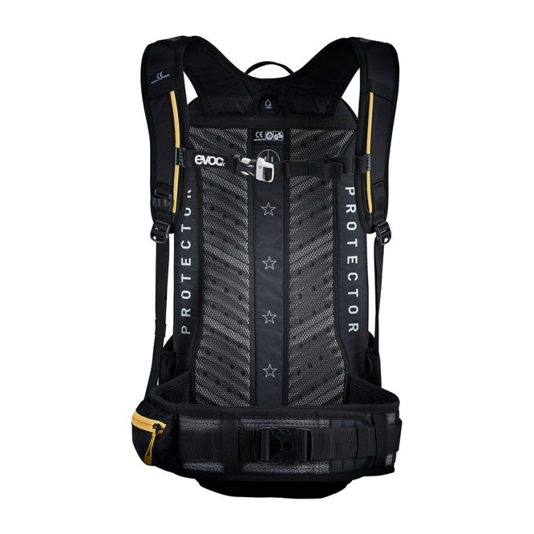 EVOC TRAIL E-RIDE PROTECTOR