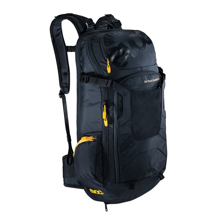 EVOC TRAIL E-RIDE PROTECTOR