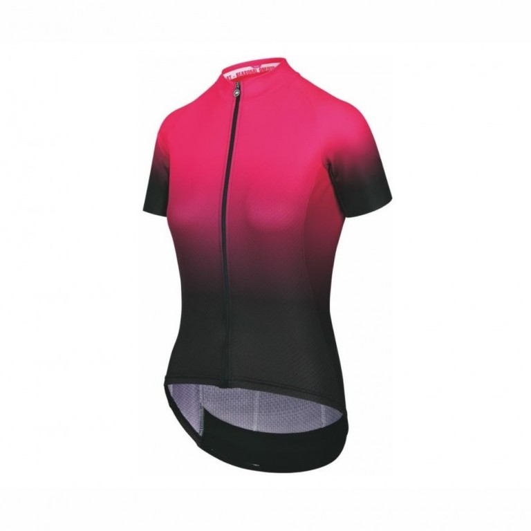 ASSOS UMA GT WMN SUMMER SS JERSEY