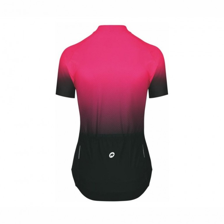 ASSOS UMA GT WMN SUMMER SS JERSEY