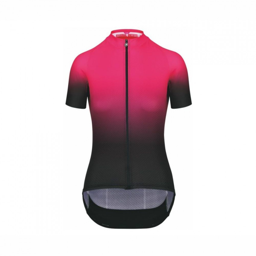 ASSOS UMA GT WMN SUMMER SS JERSEY