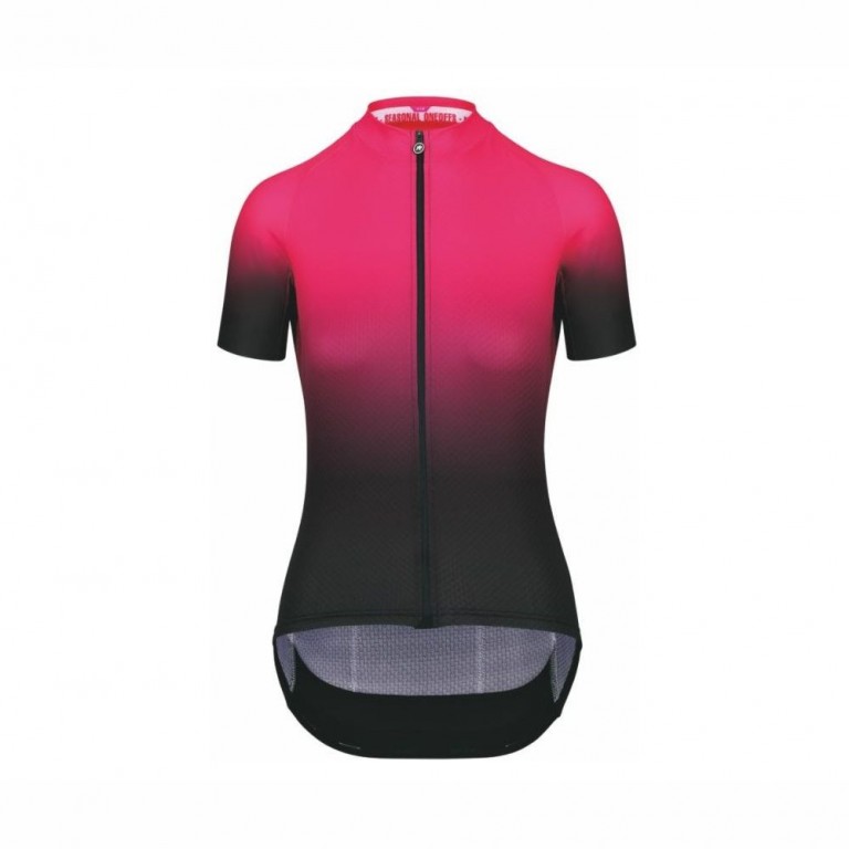 ASSOS UMA GT WMN SUMMER SS JERSEY