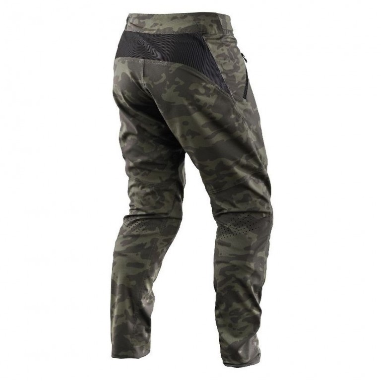 TROYLEE21 PANT SKYLINE SOLID