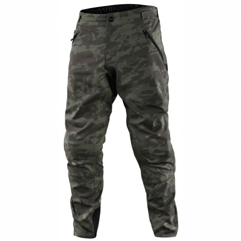 Skyline Solid Pant