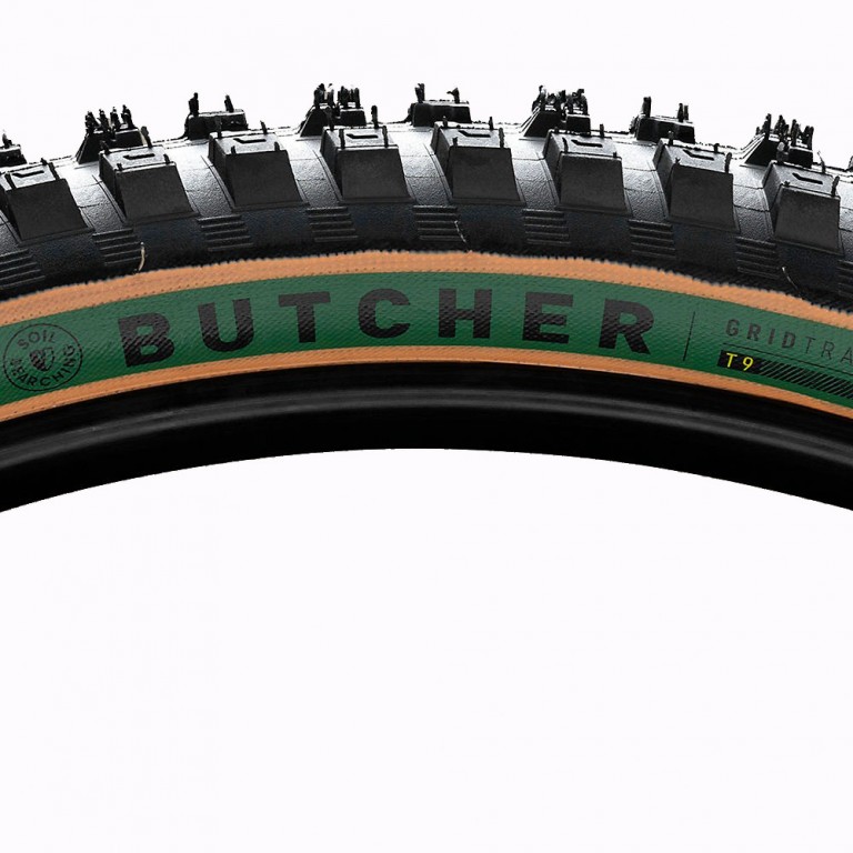 Butcher Grid Trail 2Bliss Ready T9 Soil Searching 29" Tire