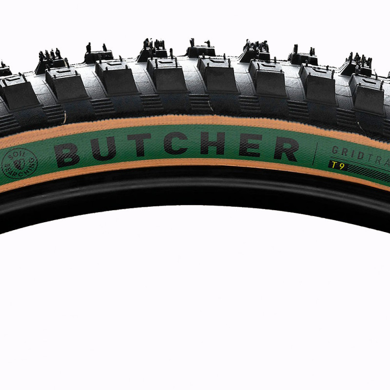 butcher specialized tire