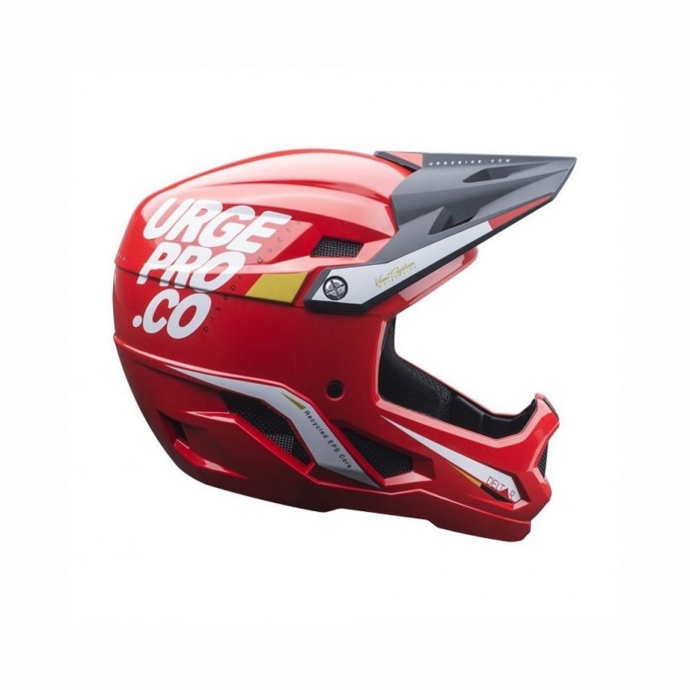 Deltar Youth Casque