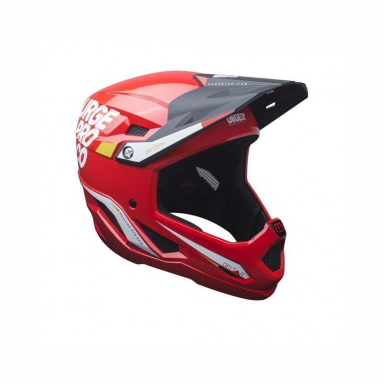 Deltar Youth Helmet