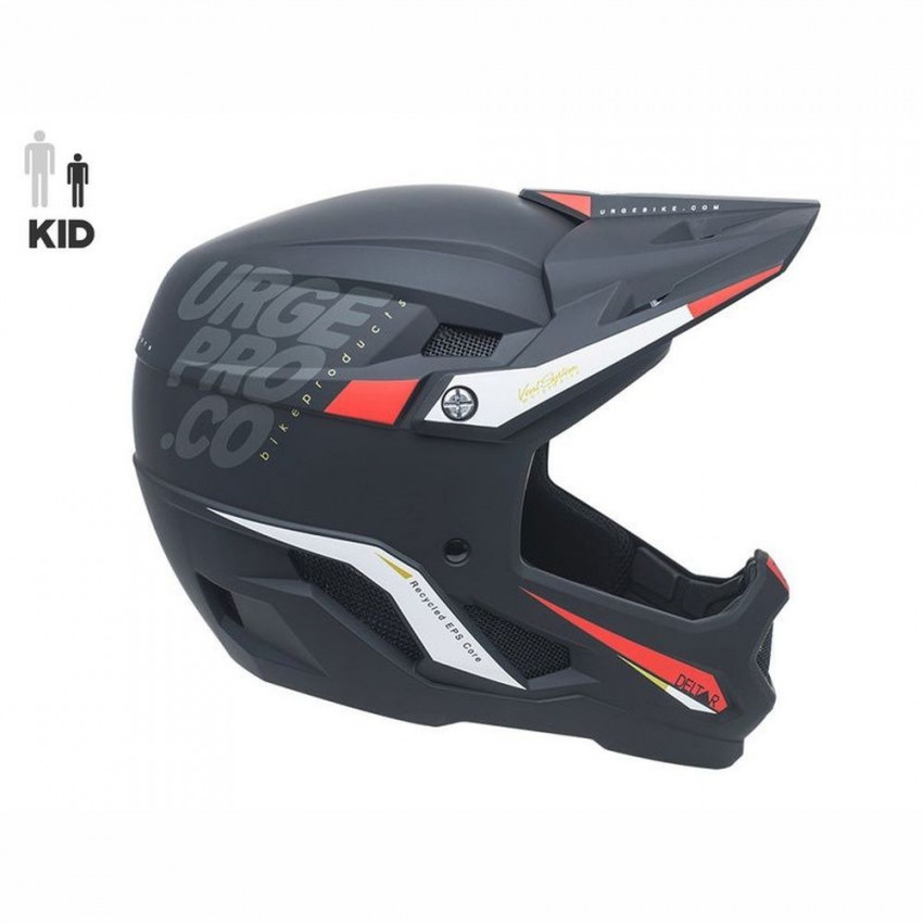 Deltar Youth Helmet