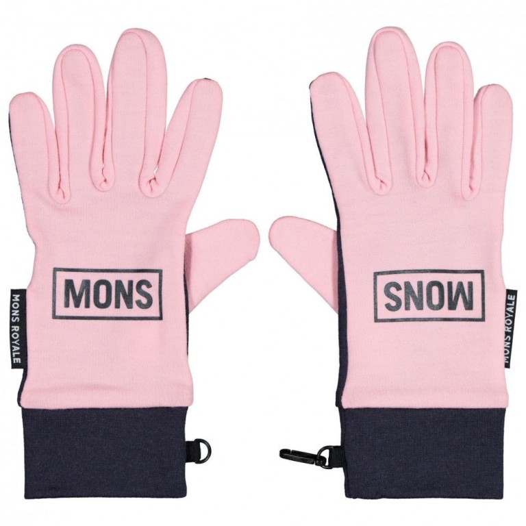 Elevation Gloves