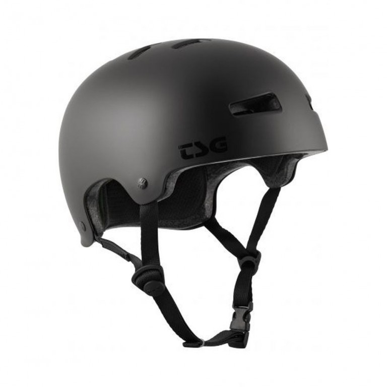 TSG EVOLUTION SOLID HELMET