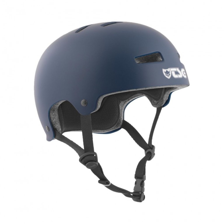 TSG EVOLUTION SOLID HELMET