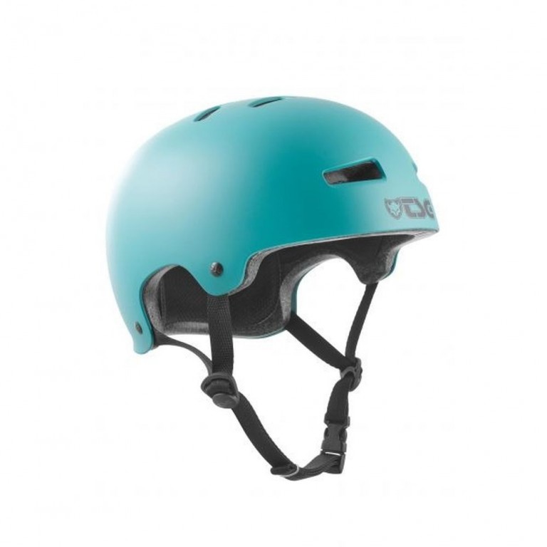 TSG EVOLUTION SOLID HELMET