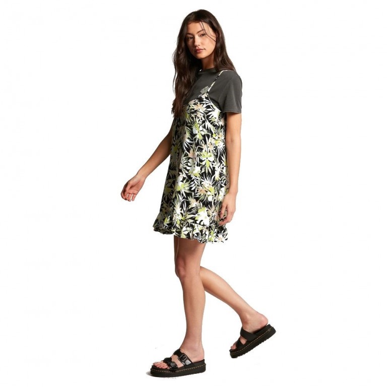 VOLCOM21S W DRESS THAT MY TYPE