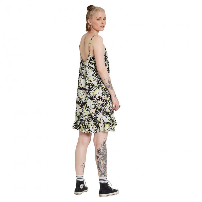 VOLCOM21S W DRESS THAT MY TYPE