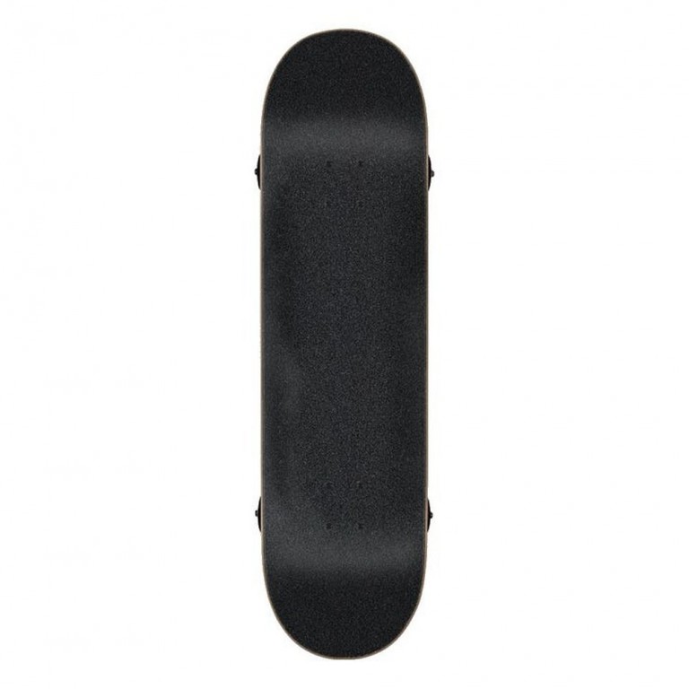 Classic Dot Skateboard complet
