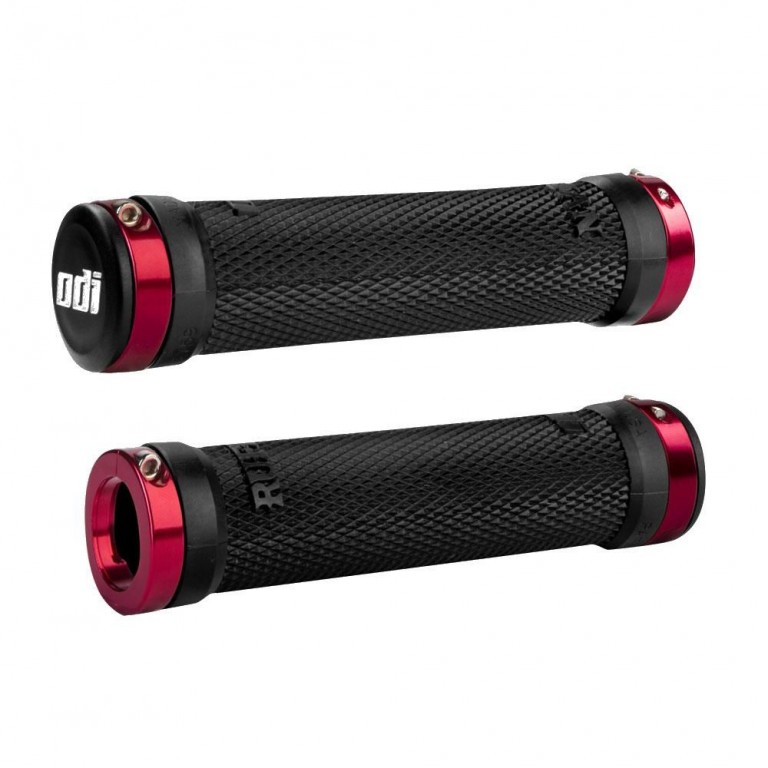 Ruffian Lock-On 130 Grip