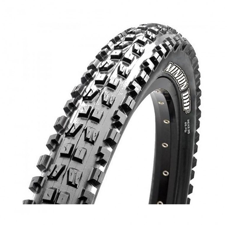 26" MINION DHF 26x2,50 Exo Super Tacky Souple Tire