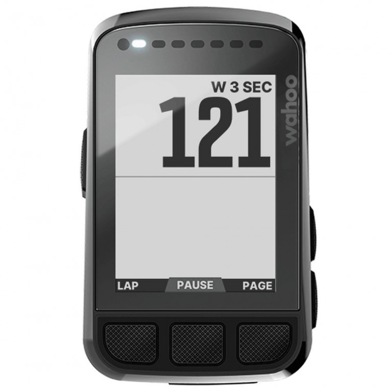 WAHOO ELEMNT BOLT COMPTEUR GPS