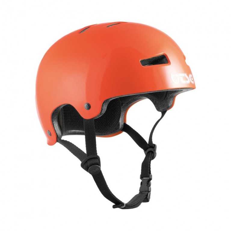 YTH Evolution Solid Color Casque