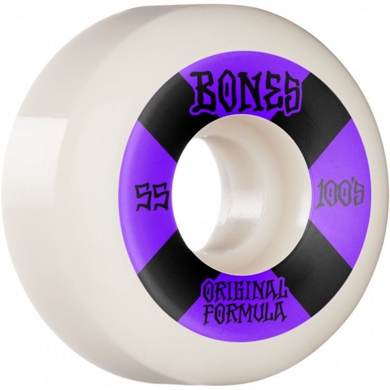 BONES WHEELS