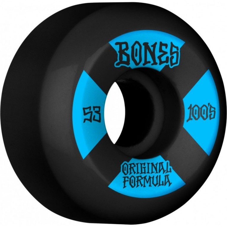 BONES WHEELS